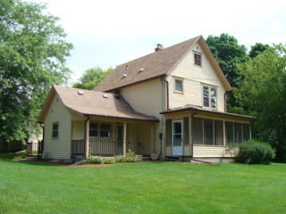 701 Mccormick Ave, Madison WI  53704-4312 exterior