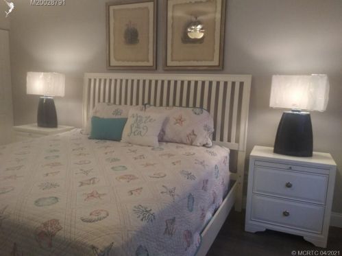 3101 Canby Rd, Fort Pierce FL  34952-5860 exterior