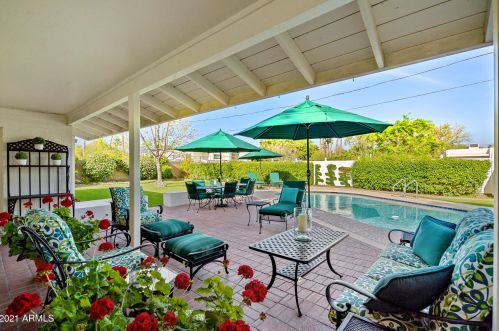 5539 2nd St, Phoenix AZ 85022-1508 exterior