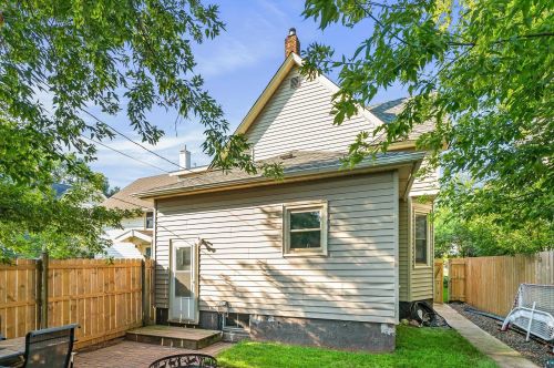 628 40th Ave, Duluth MN 55807-1632 exterior