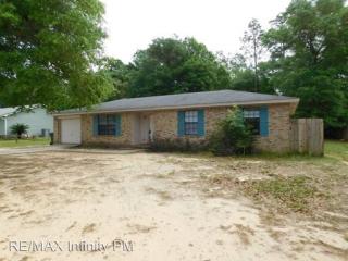 5528 Wesley Dr, Milton FL  32570-8208 exterior