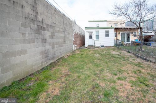 4443 Edgemont St, Philadelphia PA  19137-1617 exterior