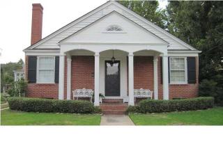 201 Saint Margaret St, Charleston, SC 29403-3517