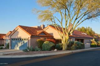 5261 Canyon Way, Tucson, AZ 85750-6415