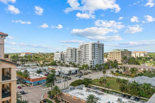 200 Palmetto Park Rd, Boca Raton FL  33432-3759 exterior