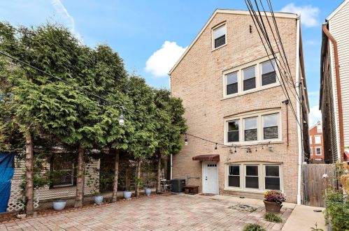 2343 23rd St, Chicago IL 60623-3234 exterior