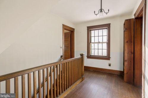 3941 Legation St, Washington DC 20015-2919 exterior