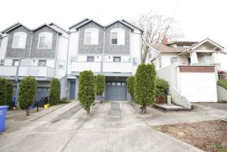 3523 29th Ave, Portland OR  97212-1609 exterior