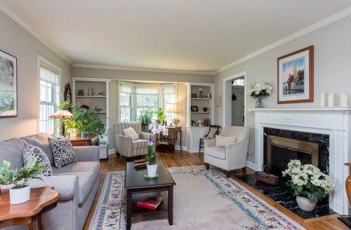 1114 Douglas Ct, Waukegan IL exterior