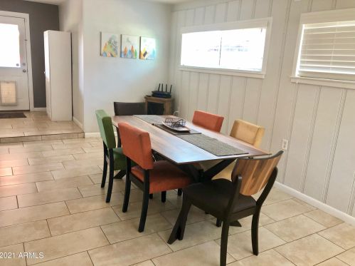 701 Del Rio St, Chandler AZ  85225-3903 exterior