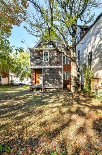 3224 Dawson St, Pittsburgh PA 15213-4536 exterior