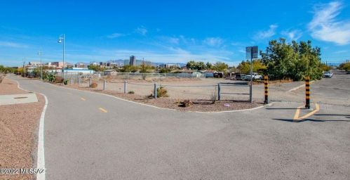 522 17 St, Tucson AZ 85701-2752 exterior