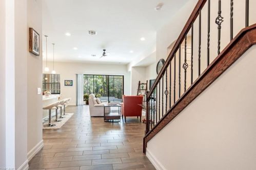 14406 Tuscany Pointe Trl, Naples FL  34120-6001 exterior