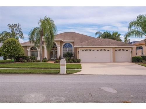 13931 Talmage Loop, Port Richey, FL 34667-8037
