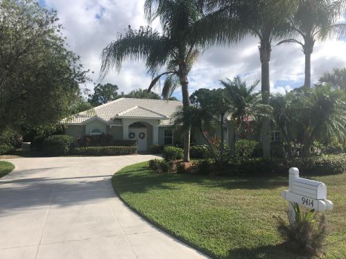 9414 Bunting Ln, Fort Pierce, FL 34951-2947