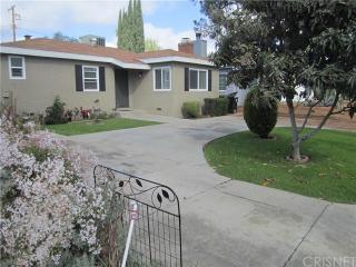 7313 Yarmouth Ave, Los Angeles CA  91335-3344 exterior