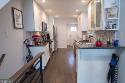 1508 22nd St, Philadelphia PA 19145-1315 exterior