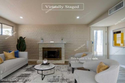 8234 19th St, Tucson AZ  85710-5916 exterior