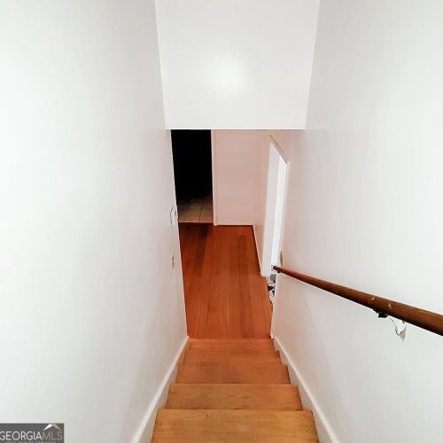 3245 Donnebrook Ln, Atlanta GA 30354-2403 exterior