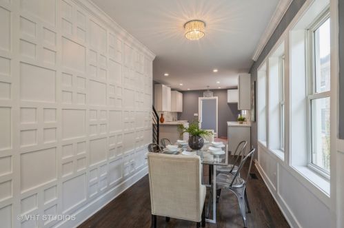 9335 Elizabeth St, Chicago IL 60620-3609 exterior