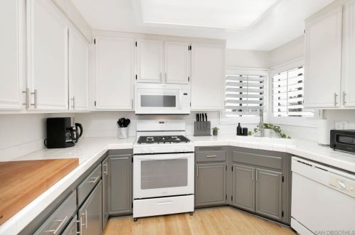 4567 54th St, San Diego CA  92115-3529 exterior