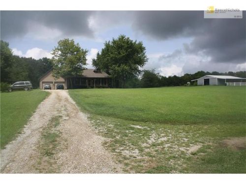 13302 263rd St, Peculiar, MO 64078-8430