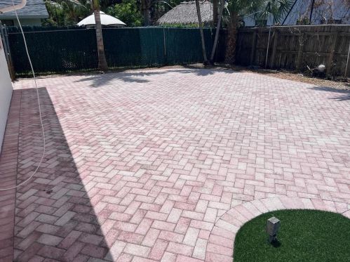 497 Conference Dr, Boca Raton FL  33486-3158 exterior