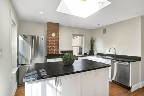 151 Highland St, Boston MA exterior