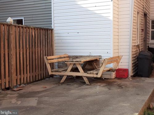 532 Manor St, Lancaster PA 17603-5005 exterior