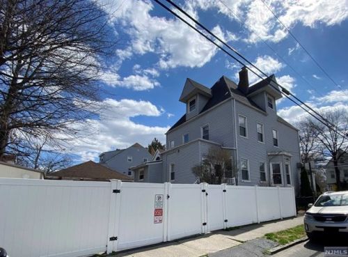 453 15th Ave, Paterson NJ  07504-1801 exterior