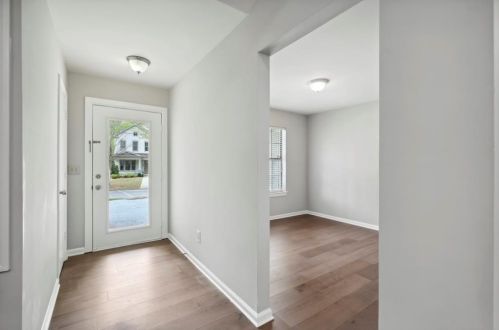 1406 Cartecay Dr, Atlanta GA  30319-3404 exterior