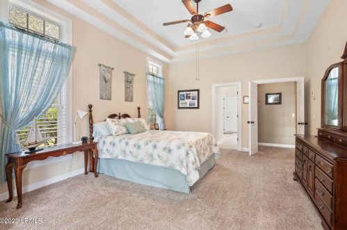 3 Meadowlawn Ln, Bluffton SC 29910-9538 exterior