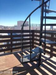 519 Milton Ave, Baltimore MD  21205-2504 exterior