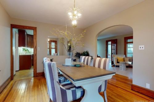 49 Clinton Ave, Norwalk CT 06854-1501 exterior