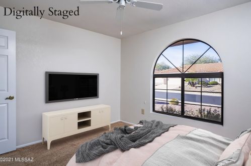 14690 Windshade Dr, Tucson AZ 85755-8827 exterior