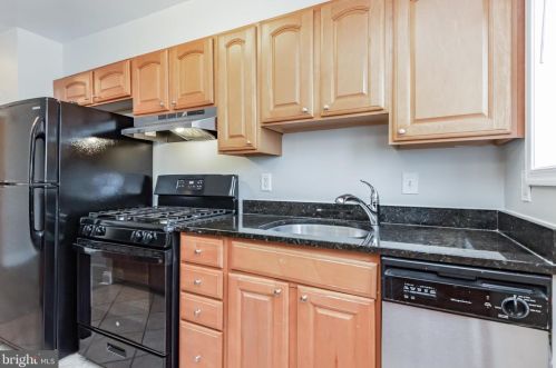 738 Longfellow St, Washington DC  20011-3080 exterior