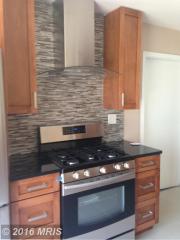 8308 Tomlinson Ave, Bethesda MD  20817-4416 exterior