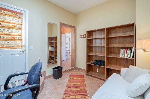 491 Pecan Valley Dr, Green Valley AZ exterior