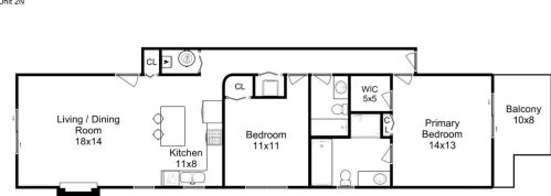 1242 Maplewood Ave, Chicago IL  60622-2857 exterior