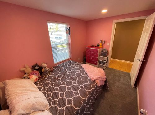 216 Park St, Watervliet MI 49098-9363 exterior