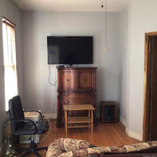 2317 Bassford Ave, Bronx NY 10458-7814 exterior