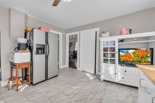 1103 Saint Clair Blvd, Algonac MI  48001-1432 exterior