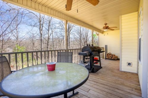 3428 Phoenix Cv Dr, Gainesville GA 30506-4671 exterior