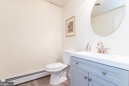 2101 Givenswood Dr, Fallston MD 21047-1426 exterior