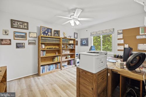 14921 Clavel St, Rockville MD  20853-1545 exterior