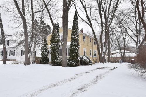 6616 56th St, Milwaukee WI  53223-5930 exterior