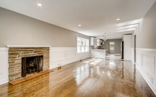 1757 71st Pl, Chicago IL  60649-2308 exterior