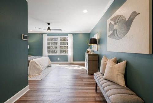 1241 Beech Vly Rd, Atlanta GA 30306-3123 exterior