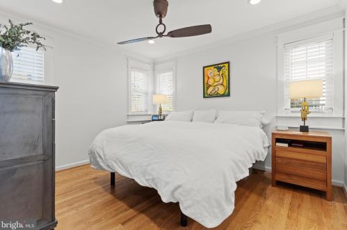 116 Moncure Dr, Alexandria VA 22314-4965 exterior