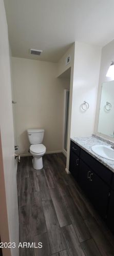 813 Cheryl Dr, Phoenix AZ 85028-4412 exterior